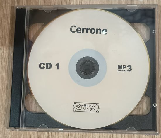 CD Cerrone 2cd mp3