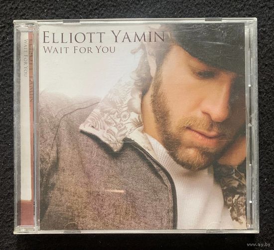 Elliott Yamin – Wait For You / JAPAN