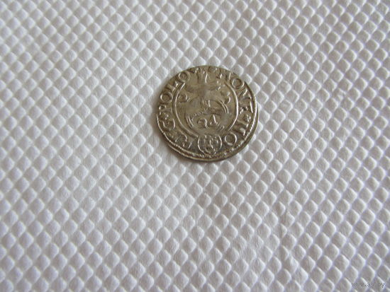 Полторак 1623 г.