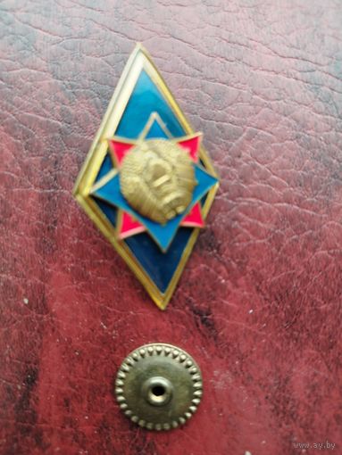 Ромб