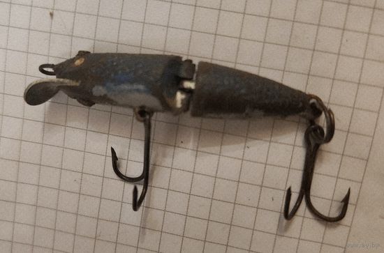 Воблер для рыбалки