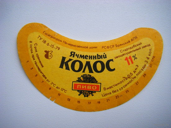 РАСПРОДАЖА!!! Коллекции Пивных Этикеток.