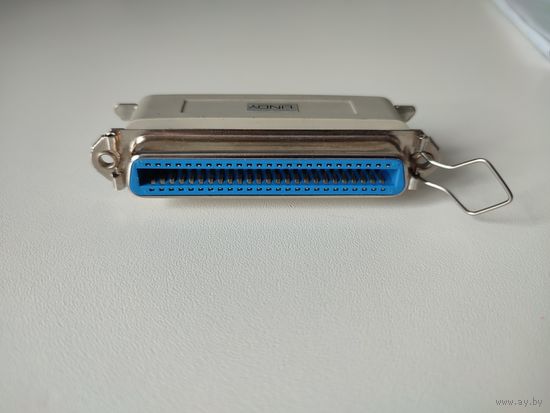 Адаптер ОРИГИНАЛ Apple SCSI terminator терминатор