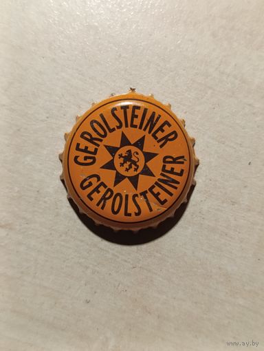 Пивные крышки - пробки