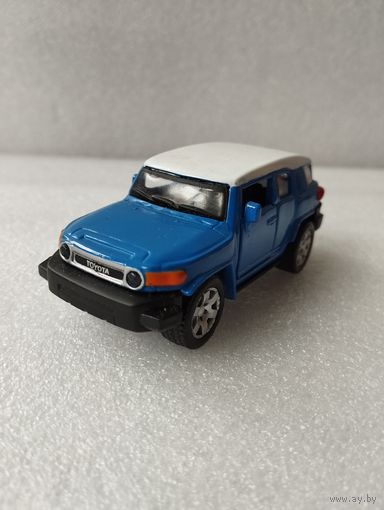 Модель Автомобиль Тойота