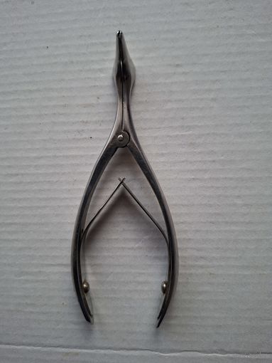 Медицинский инструмент