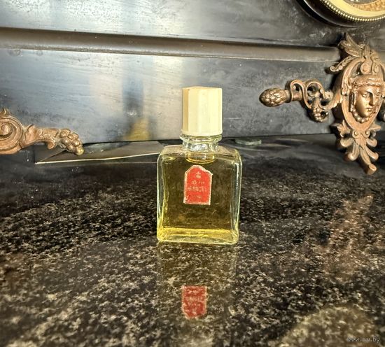 Винтажные духи Юность