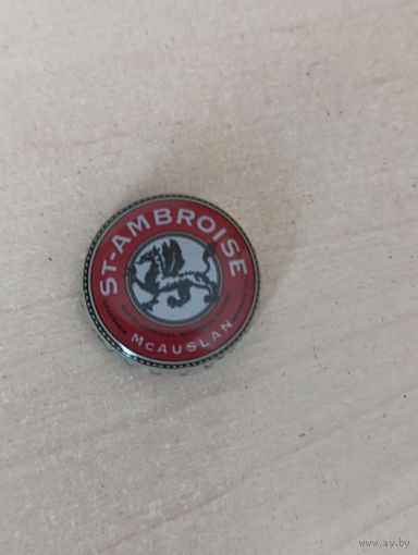 Крышки - пробки ( Канада )