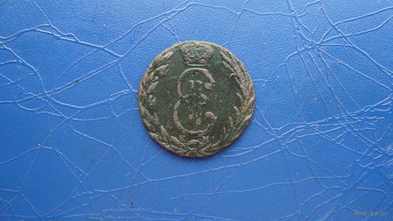 Деньга 1770 Сибирская                                                                                                        (4276)