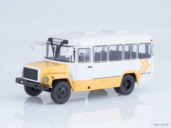 Курганский автобус-3976