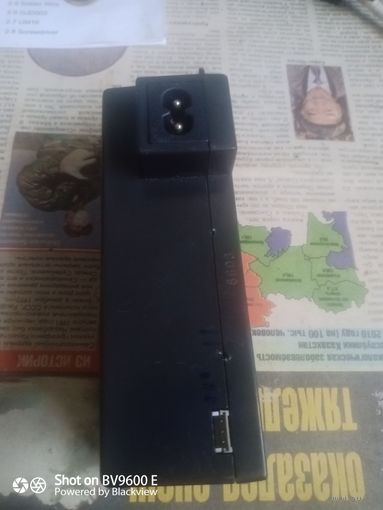 Блок питания