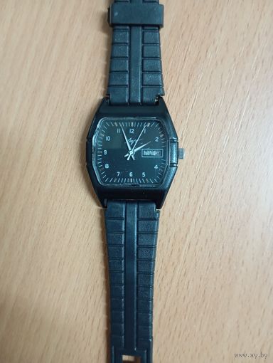 Часы Луч Кварц СССР