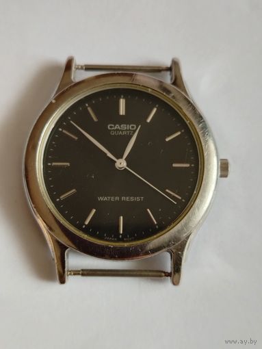 ЧАСЫ CASIO КВАРЦ