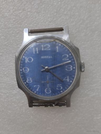 Часы Победа СССР -2.