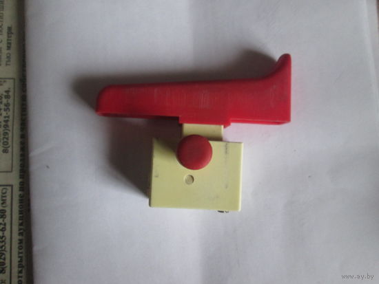 Переключатель HY15C