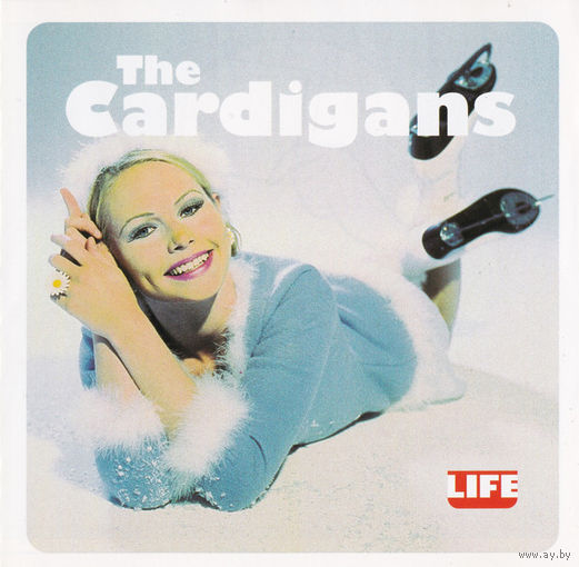 The Cardigans Life