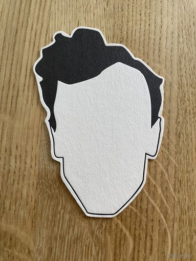 Подставка под пиво Landau BeerLab