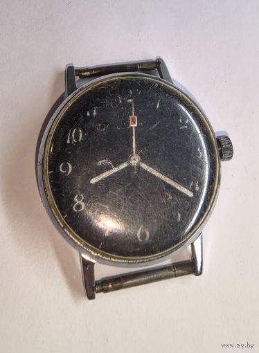 Часы не частые ! Позолочей механизм . С рубля без МЦ . Всё с рубля без МЦ.