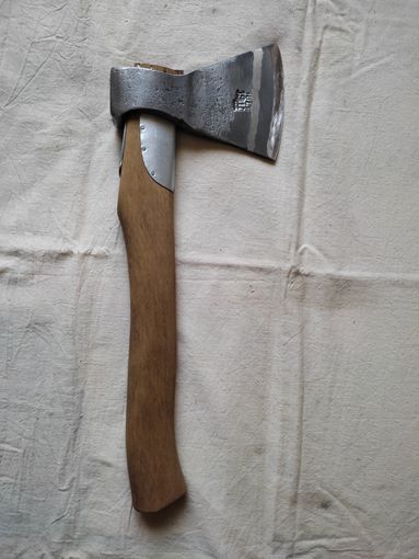 Топор, топорик СССР, ТРУД, ВАЧА. См. описание.