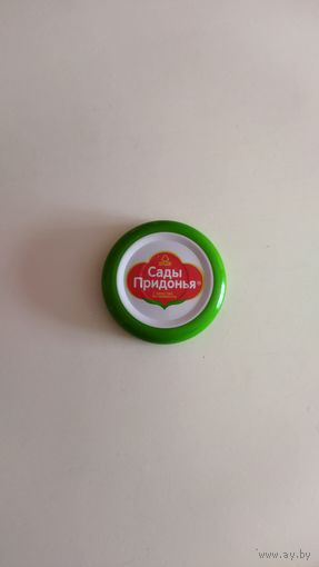 Крышка винт.(мет.)