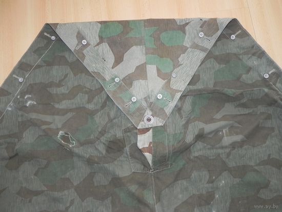 Zeltbahn M31 WH ранняя