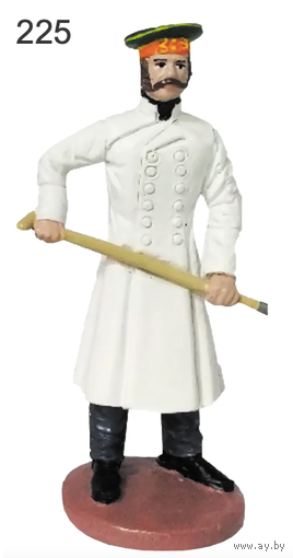 Наполеоновские войны. Выпуск 225