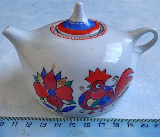 Заварник эгоист ЛФЗ