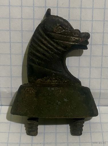 Лошадка, 19 в. Царизм.