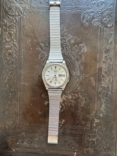 SEIKO 5 AVTOMAT