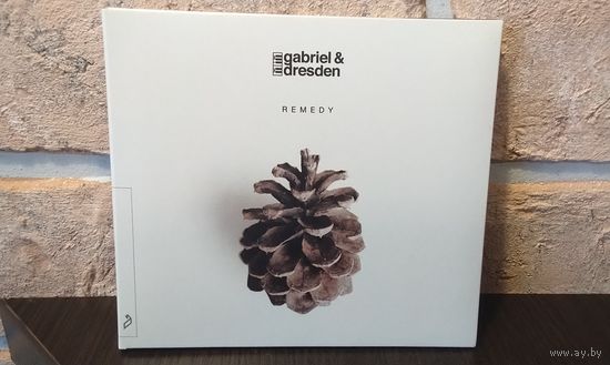 Gabriel & Dresden - Remedy