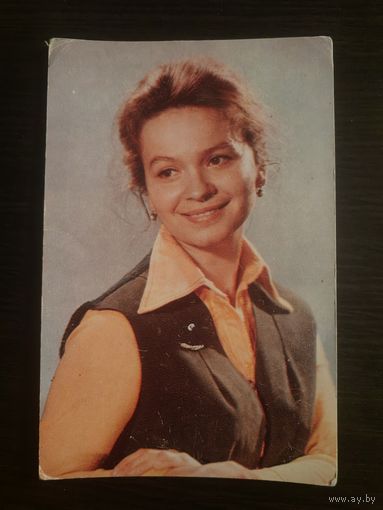 Артисты Рычагова