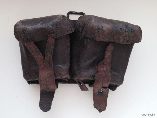 Подсумок, ОРИГИНАЛ