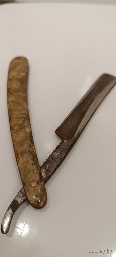 Опасная бритва "Вача"