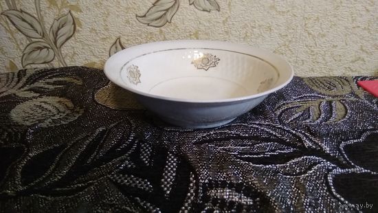 Тарелка ссср