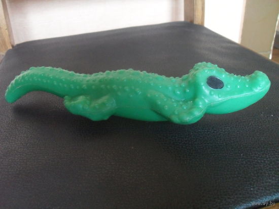 Детская игрушка Крокодил.