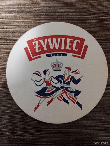 Бирдекель Подставка под пиво