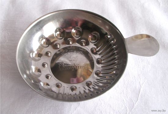 Тастевин Сомелье Франция