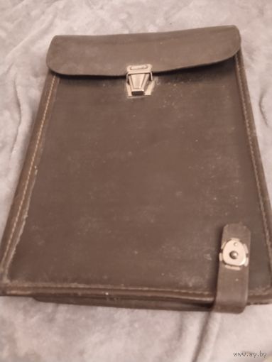 Планшетка СССР.