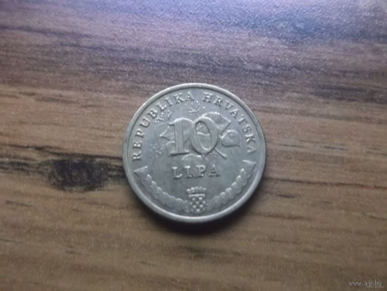Хорватия 10 лип 1993