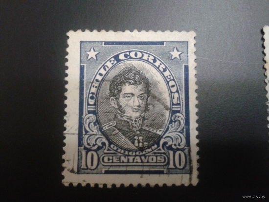 Чили 1929 стандарт, персона