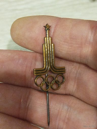 Олимпиада,тяжелый