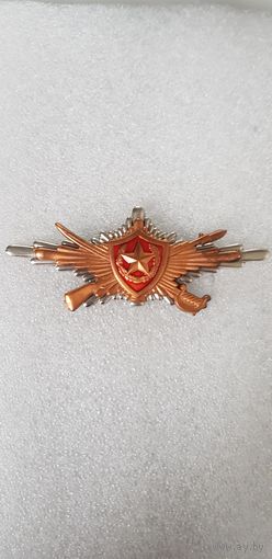 Рота почетного караула Беларусь
