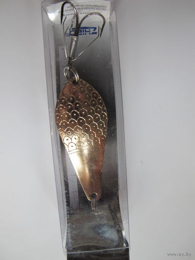 Блесна колеблющаяся, Paladin, 21 г