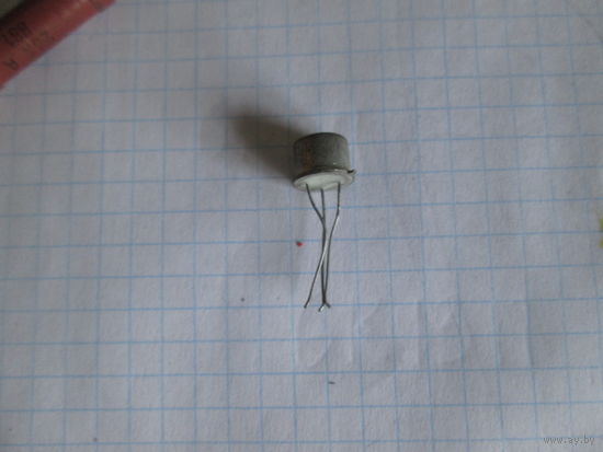 Транзистор TG50.