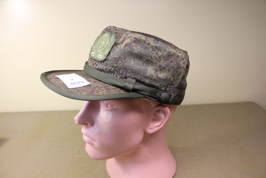 Кепка офицерская. Распродажа коллекции вещей. С РУБЛЯ! АУКЦИОН!