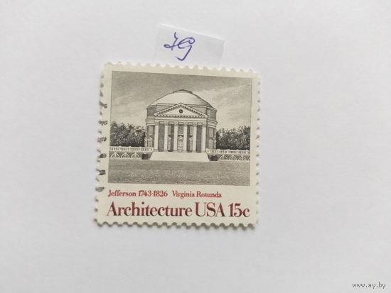 США   1979