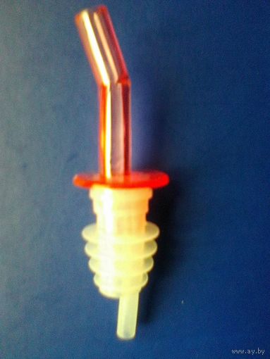Пробка/Дозатор.