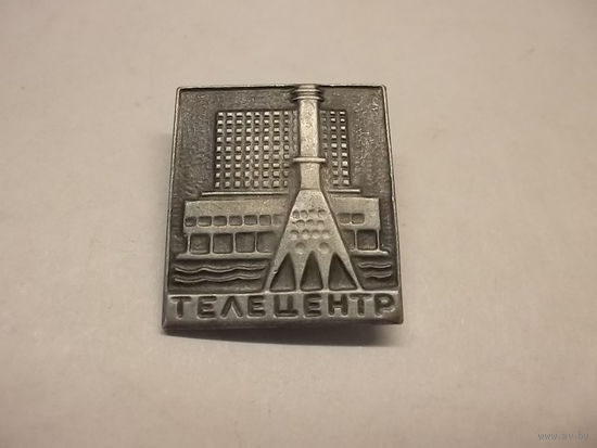 Значок