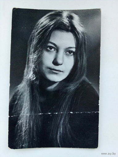 Артисты. Наталья Бондарчук. а11