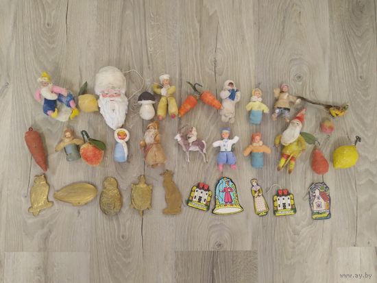 Елочная игрушка